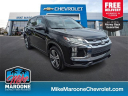 Thumbnail image of 2021 Mitsubishi Outlander Sport at Mike Maroone Chevrolet WPB
