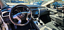 Thumbnail image of 2017 Nissan Murano at Sterling Auto Sales of Fl