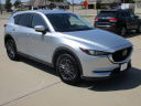 2020 Mazda CX-5 Touring at Eden's Auto Sales