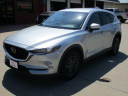 Thumbnail image of 2020 Mazda CX-5 at Eden's Auto Sales