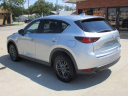 Thumbnail image of 2020 Mazda CX-5 at Eden's Auto Sales
