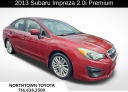 Thumbnail image of 2013 Subaru Impreza at Northtown Toyota Volkswagen