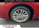 2013 Subaru Impreza 2.0i Premium at Northtown Toyota Volkswagen