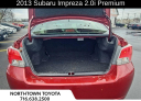 Thumbnail image of 2013 Subaru Impreza at Northtown Toyota Volkswagen