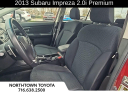 Thumbnail image of 2013 Subaru Impreza at Northtown Toyota Volkswagen
