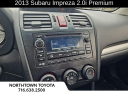 Thumbnail image of 2013 Subaru Impreza at Northtown Toyota Volkswagen