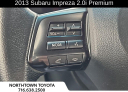 Thumbnail image of 2013 Subaru Impreza at Northtown Toyota Volkswagen