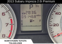 Thumbnail image of 2013 Subaru Impreza at Northtown Toyota Volkswagen