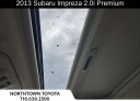 Thumbnail image of 2013 Subaru Impreza at Northtown Toyota Volkswagen