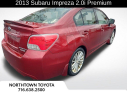 Thumbnail image of 2013 Subaru Impreza at Northtown Toyota Volkswagen