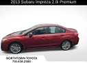 Thumbnail image of 2013 Subaru Impreza at Northtown Toyota Volkswagen