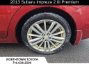 Thumbnail image of 2013 Subaru Impreza at Northtown Toyota Volkswagen