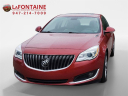 Thumbnail image of 2015 Buick Regal at LaFontaine Chrysler Dodge Jeep Ram of Walled Lake