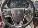 Thumbnail image of 2015 Buick Regal at LaFontaine Chrysler Dodge Jeep Ram of Walled Lake