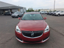 Thumbnail image of 2015 Buick Regal at LaFontaine Chrysler Dodge Jeep Ram of Walled Lake