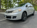 Thumbnail image of 2008 Nissan Versa at Zettes Auto Mall LLC