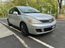 Thumbnail image of 2008 Nissan Versa at Zettes Auto Mall LLC
