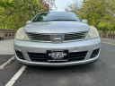 Thumbnail image of 2008 Nissan Versa at Zettes Auto Mall LLC