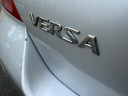 Thumbnail image of 2008 Nissan Versa at Zettes Auto Mall LLC
