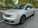 Thumbnail image of 2008 Nissan Versa at Zettes Auto Mall LLC