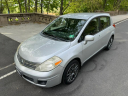 Thumbnail image of 2008 Nissan Versa at Zettes Auto Mall LLC