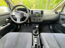 Thumbnail image of 2008 Nissan Versa at Zettes Auto Mall LLC