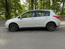 Thumbnail image of 2008 Nissan Versa at Zettes Auto Mall LLC