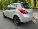 Thumbnail image of 2008 Nissan Versa at Zettes Auto Mall LLC