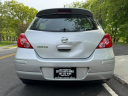 Thumbnail image of 2008 Nissan Versa at Zettes Auto Mall LLC
