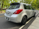 Thumbnail image of 2008 Nissan Versa at Zettes Auto Mall LLC
