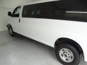 Thumbnail image of 2024 GMC Savana at Johnson Dodge Chrysler Jeep