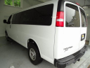 Thumbnail image of 2024 GMC Savana at Johnson Dodge Chrysler Jeep