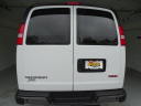 Thumbnail image of 2024 GMC Savana at Johnson Dodge Chrysler Jeep