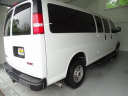 Thumbnail image of 2024 GMC Savana at Johnson Dodge Chrysler Jeep