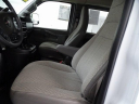Thumbnail image of 2024 GMC Savana at Johnson Dodge Chrysler Jeep