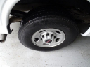 Thumbnail image of 2024 GMC Savana at Johnson Dodge Chrysler Jeep