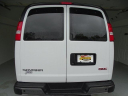 Thumbnail image of 2024 GMC Savana at Johnson GMC Cadillac