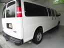 Thumbnail image of 2024 GMC Savana at Johnson GMC Cadillac