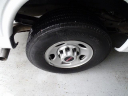 Thumbnail image of 2024 GMC Savana at Johnson GMC Cadillac