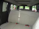 Thumbnail image of 2024 GMC Savana at Johnson GMC Cadillac