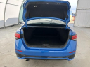 Thumbnail image of 2024 Nissan Sentra at Bill Summers Ford Lincoln Honda Nissan