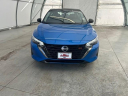 Thumbnail image of 2024 Nissan Sentra at Bill Summers Ford Lincoln Honda Nissan