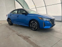 Thumbnail image of 2024 Nissan Sentra at Bill Summers Ford Lincoln Honda Nissan