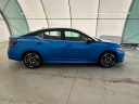 Thumbnail image of 2024 Nissan Sentra at Bill Summers Ford Lincoln Honda Nissan