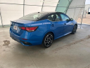 Thumbnail image of 2024 Nissan Sentra at Bill Summers Ford Lincoln Honda Nissan