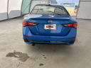 Thumbnail image of 2024 Nissan Sentra at Bill Summers Ford Lincoln Honda Nissan