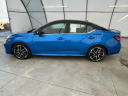 Thumbnail image of 2024 Nissan Sentra at Bill Summers Ford Lincoln Honda Nissan