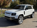 Thumbnail image of 2025 Land Rover Defender at Jaguar Land Rover Madison