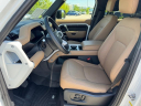 Thumbnail image of 2025 Land Rover Defender at Jaguar Land Rover Madison