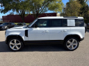 Thumbnail image of 2025 Land Rover Defender at Jaguar Land Rover Madison
